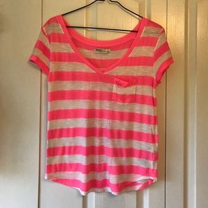 Abercrombie and Fitch Tee Shirt